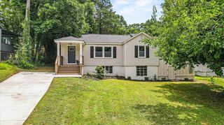 3459 Glen Road, Decatur, GA 30032