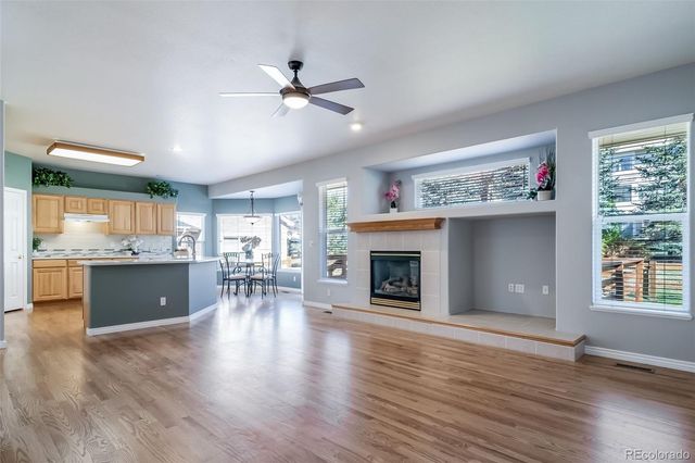 15811 Candle Creek Drive, Monument, CO 80132