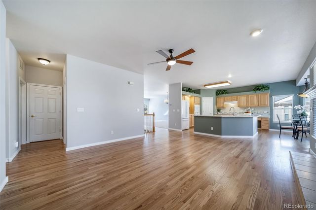 15811 Candle Creek Drive, Monument, CO 80132