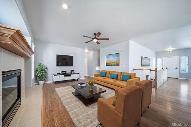 15811 Candle Creek Drive, Monument, CO 80132