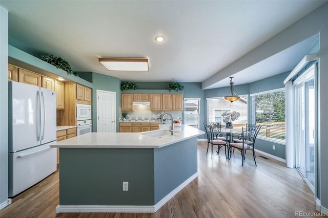 15811 Candle Creek Drive, Monument, CO 80132