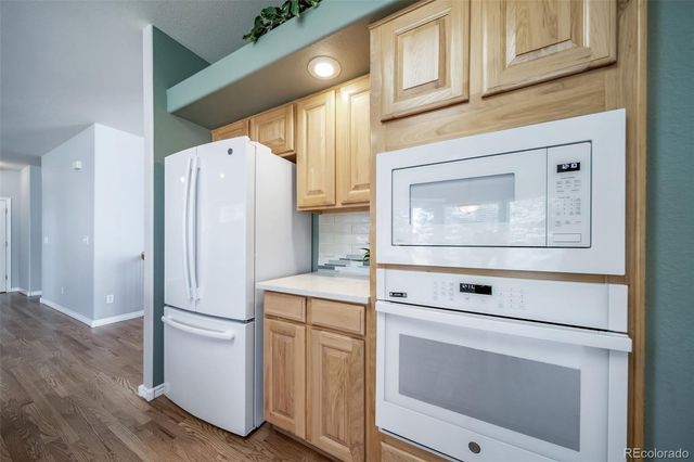 15811 Candle Creek Drive, Monument, CO 80132