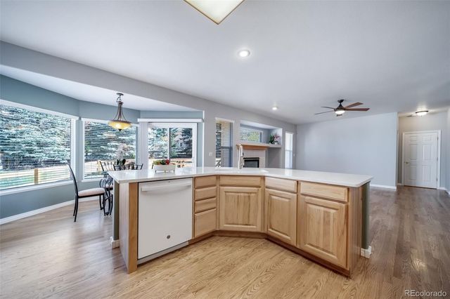 15811 Candle Creek Drive, Monument, CO 80132