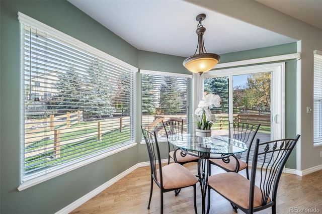 15811 Candle Creek Drive, Monument, CO 80132