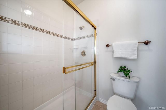 15811 Candle Creek Drive, Monument, CO 80132