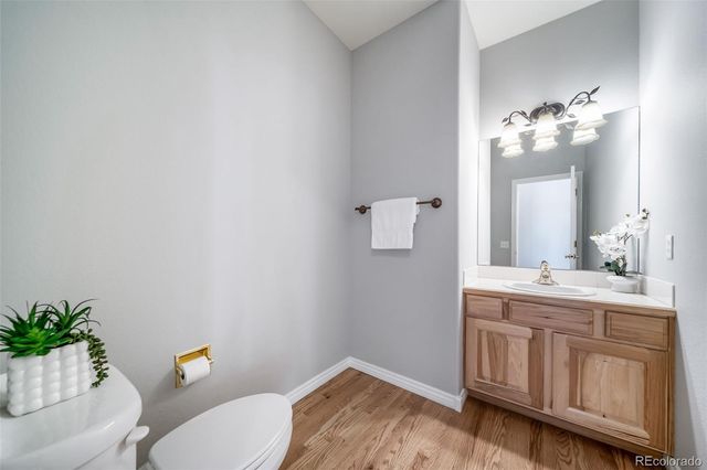 15811 Candle Creek Drive, Monument, CO 80132