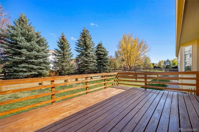 15811 Candle Creek Drive, Monument, CO 80132