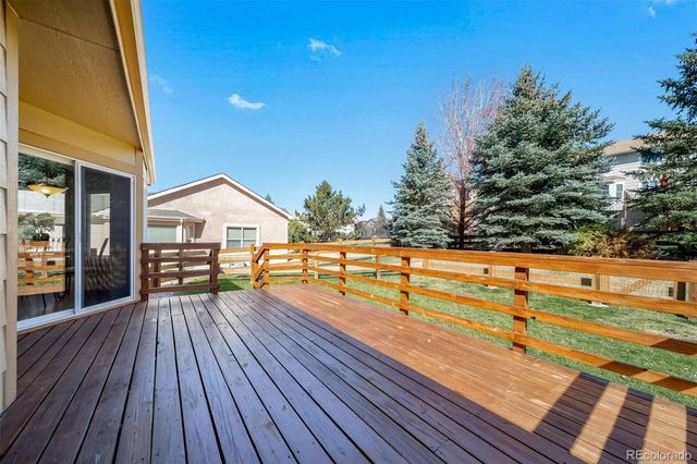 15811 Candle Creek Drive, Monument, CO 80132