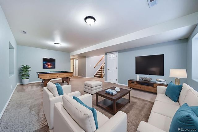 15811 Candle Creek Drive, Monument, CO 80132