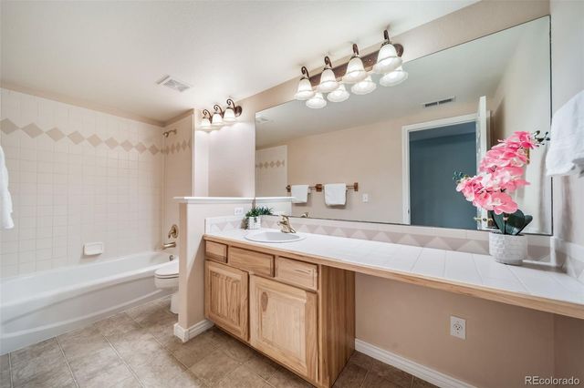 15811 Candle Creek Drive, Monument, CO 80132