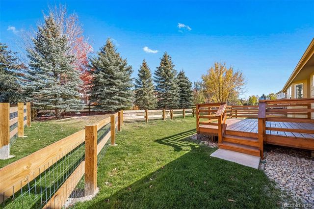 15811 Candle Creek Drive, Monument, CO 80132