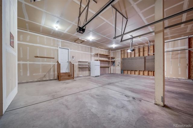 15811 Candle Creek Drive, Monument, CO 80132