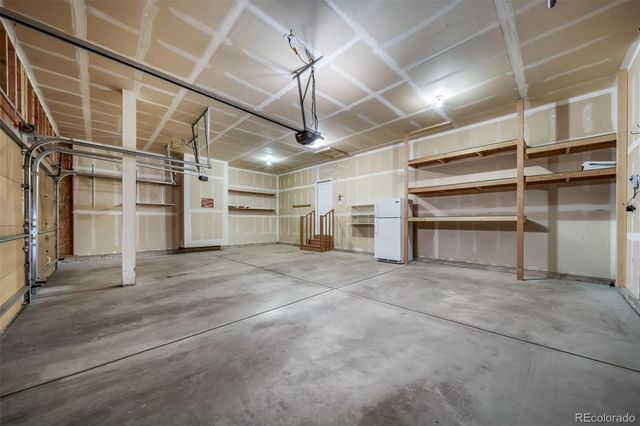 15811 Candle Creek Drive, Monument, CO 80132