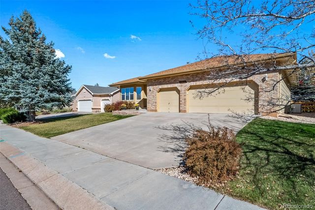 15811 Candle Creek Drive, Monument, CO 80132