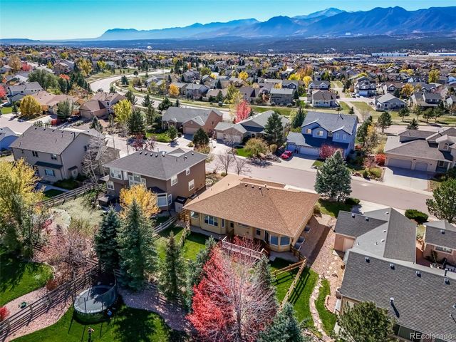 15811 Candle Creek Drive, Monument, CO 80132