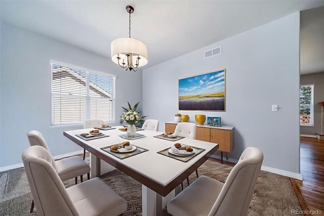 15811 Candle Creek Drive, Monument, CO 80132