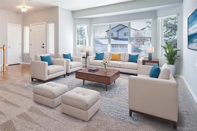 15811 Candle Creek Drive, Monument, CO 80132