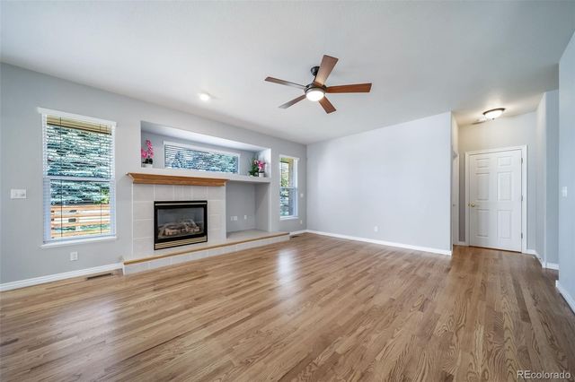 15811 Candle Creek Drive, Monument, CO 80132