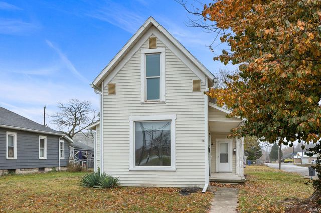 801 Brandon Street, Kokomo, IN 46901