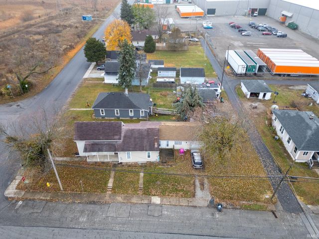 801 Brandon Street, Kokomo, IN 46901