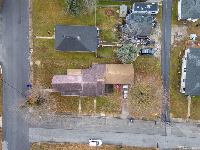 801 Brandon Street, Kokomo, IN 46901