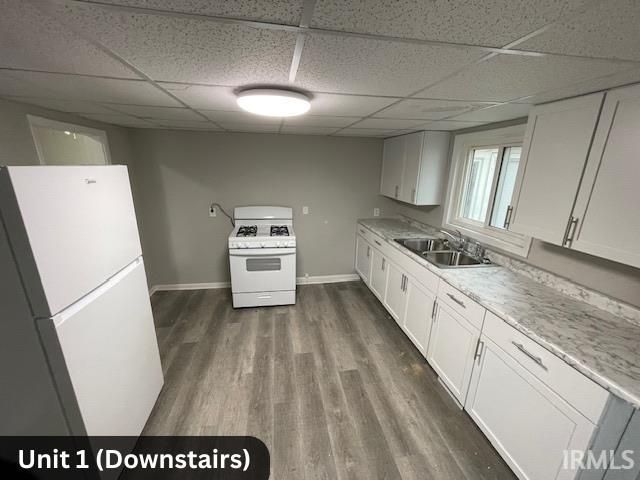 801 Brandon Street, Kokomo, IN 46901