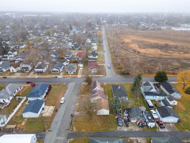 801 Brandon Street, Kokomo, IN 46901