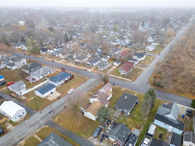 801 Brandon Street, Kokomo, IN 46901