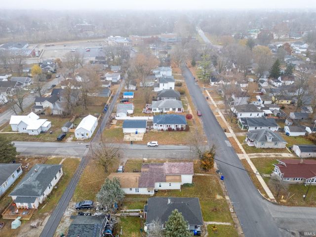 801 Brandon Street, Kokomo, IN 46901