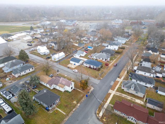 801 Brandon Street, Kokomo, IN 46901