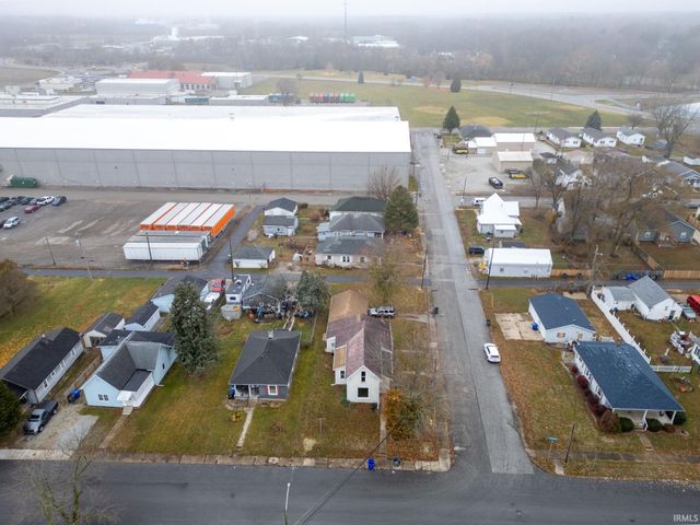 801 Brandon Street, Kokomo, IN 46901