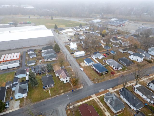 801 Brandon Street, Kokomo, IN 46901