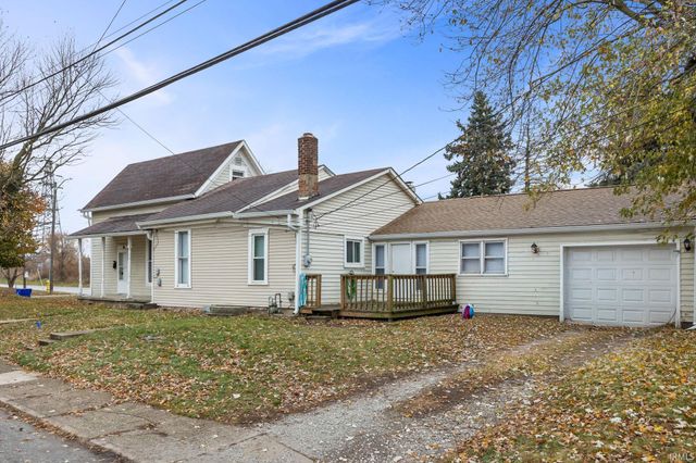 801 Brandon Street, Kokomo, IN 46901