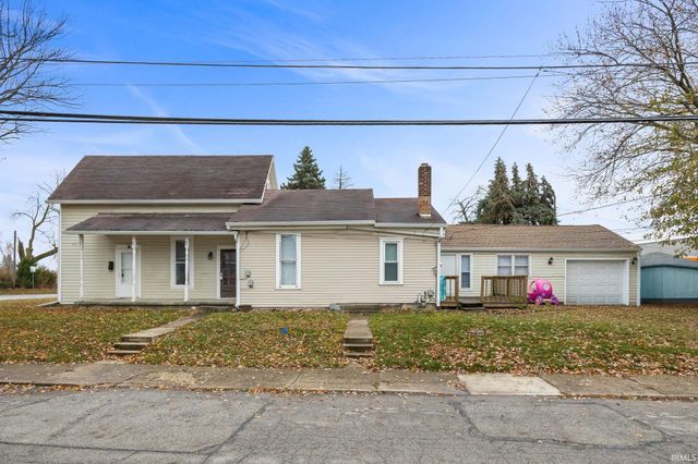 801 Brandon Street, Kokomo, IN 46901