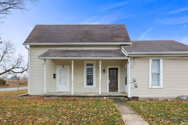 801 Brandon Street, Kokomo, IN 46901