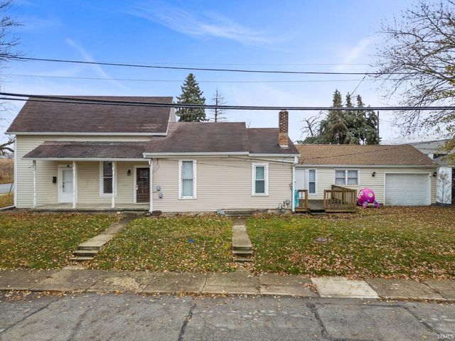 801 Brandon Street, Kokomo, IN 46901