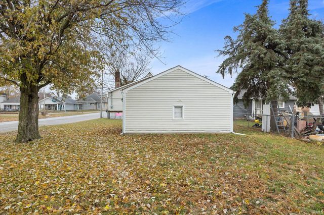 801 Brandon Street, Kokomo, IN 46901