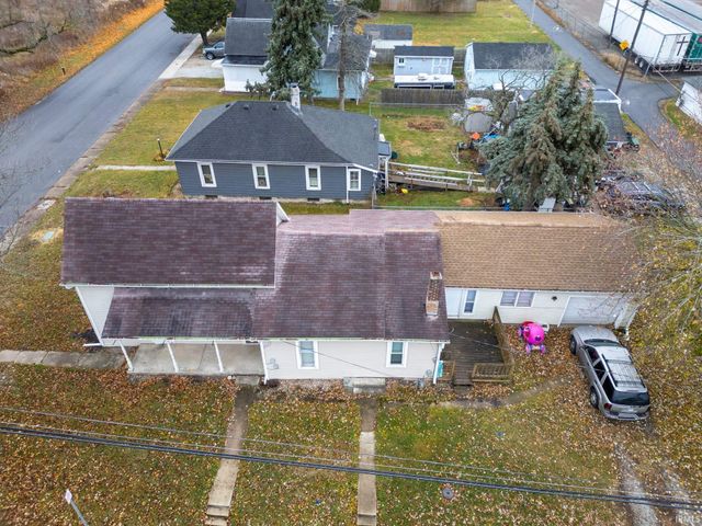 801 Brandon Street, Kokomo, IN 46901