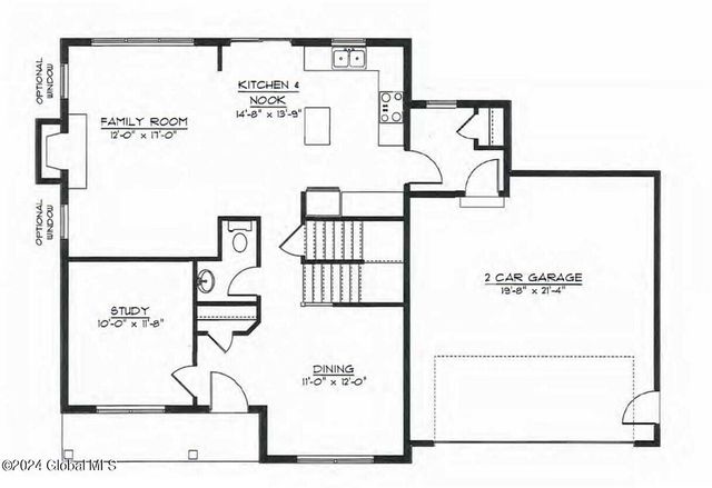 3 Jack Drive, Halfmoon, NY 12118