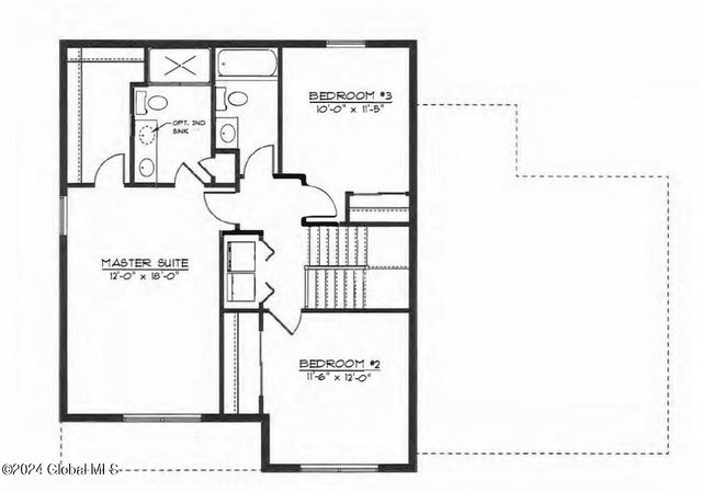 3 Jack Drive, Halfmoon, NY 12118