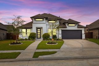 9510 Willard Drive, Manvel, TX 77578