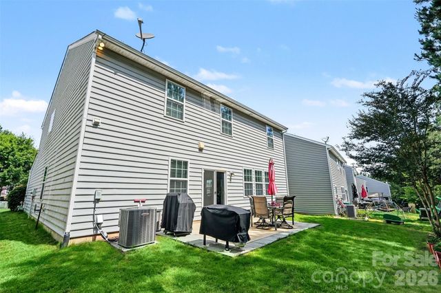 6961 Liverpool Court, Indian Land, SC 29707
