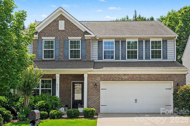 6961 Liverpool Court, Indian Land, SC 29707