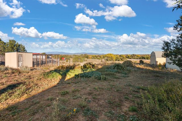 22 Cerro del Alamo, Santa Fe, NM 87507