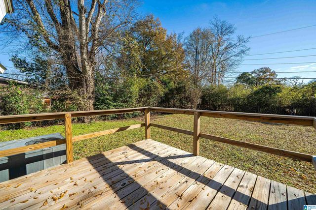 1425 66TH STREET W, Birmingham, AL 35228