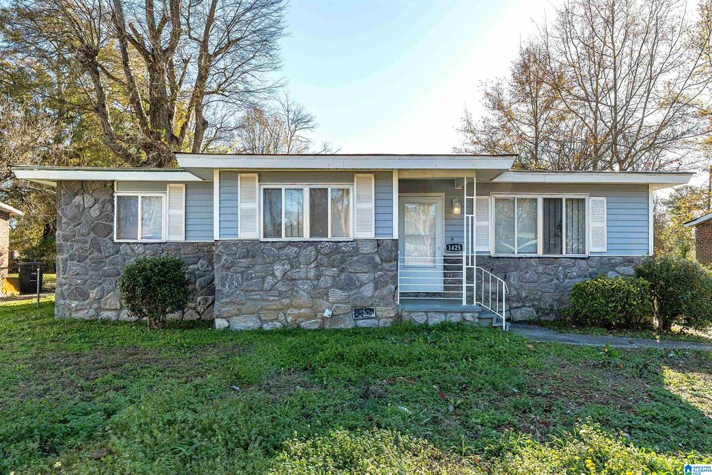 1425 66TH STREET W, Birmingham, AL 35228