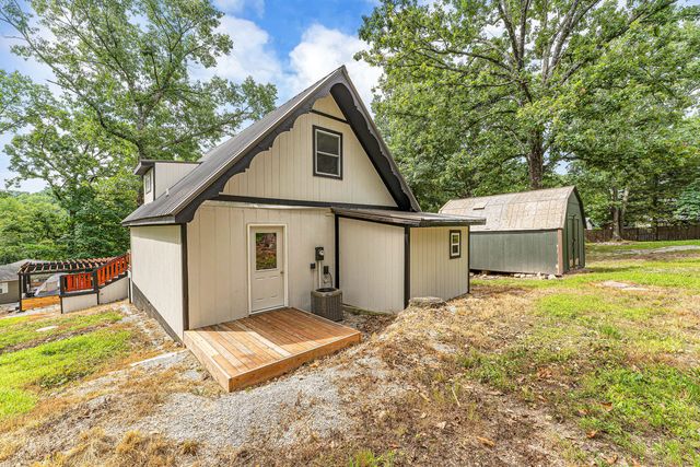 27028 St Johns Wood Lane, Shell Knob, MO 65747