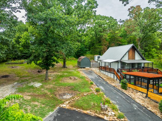 27028 St Johns Wood Lane, Shell Knob, MO 65747