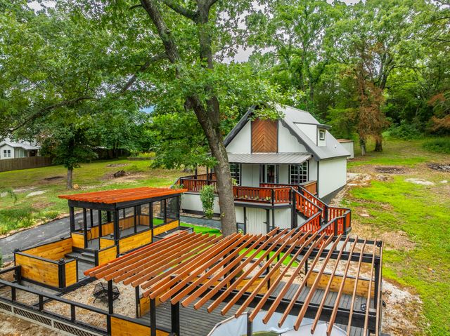 27028 St Johns Wood Lane, Shell Knob, MO 65747