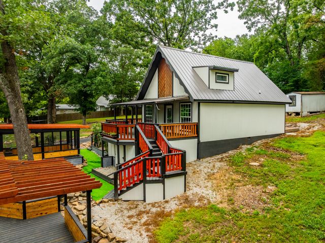 27028 St Johns Wood Lane, Shell Knob, MO 65747